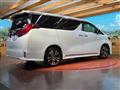 2018 Toyota Alphard