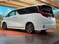 2018 Toyota Alphard