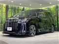 2020 Toyota Alphard