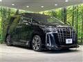 2020 Toyota Alphard