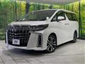 2020 Toyota Alphard