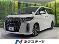 2020 Toyota Alphard