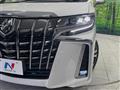 2020 Toyota Alphard