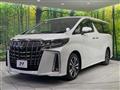 2020 Toyota Alphard