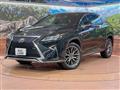 2016 Lexus RX