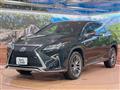 2016 Lexus RX