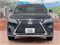 2016 Lexus RX