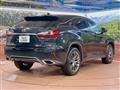 2016 Lexus RX