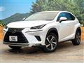 2018 Lexus NX