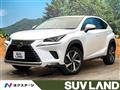 2018 Lexus NX