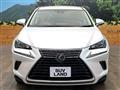 2018 Lexus NX