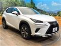 2018 Lexus NX