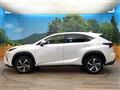 2018 Lexus NX