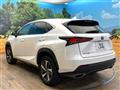 2018 Lexus NX