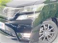 2009 Toyota Vellfire