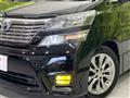 2011 Toyota Vellfire