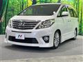 2012 Toyota Alphard