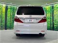 2012 Toyota Alphard