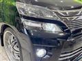 2013 Toyota Vellfire