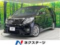 2014 Toyota Alphard