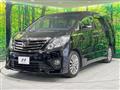 2014 Toyota Alphard