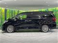 2014 Toyota Alphard