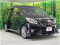 2014 Toyota Alphard