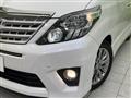 2014 Toyota Alphard