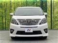 2014 Toyota Alphard