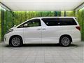 2014 Toyota Alphard