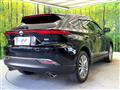 2021 Toyota Harrier Hybrid