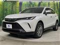 2021 Toyota Harrier Hybrid