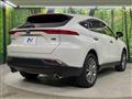 2021 Toyota Harrier Hybrid