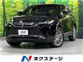 2022 Toyota Harrier Hybrid