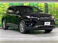 2022 Toyota Harrier Hybrid