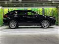 2022 Toyota Harrier Hybrid