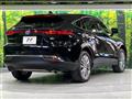 2022 Toyota Harrier Hybrid