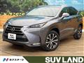 2014 Lexus NX