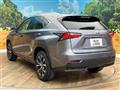 2014 Lexus NX