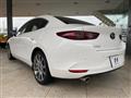 2020 Mazda Mazda3