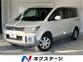 2012 Mitsubishi Delica D5