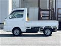 2022 Suzuki Carry Truck