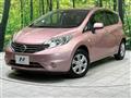 2014 Nissan Note