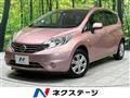 2014 Nissan Note