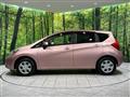 2014 Nissan Note