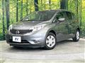 2016 Nissan Note