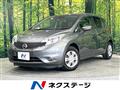 2016 Nissan Note