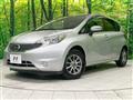 2016 Nissan Note