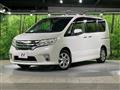 2011 Nissan Serena