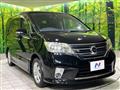 2011 Nissan Serena